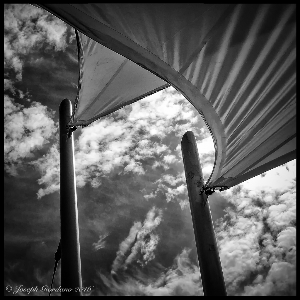 SmoothSailing-MC