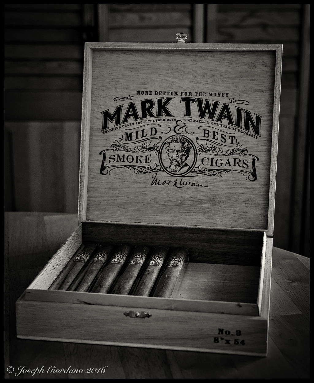 mark-twain