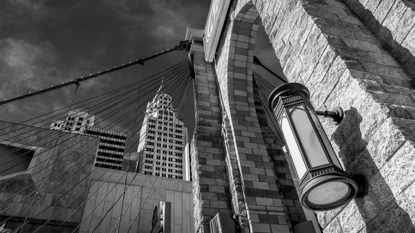 New York New York Hotel and Casino  Las Vegas NV  October 15, 2016