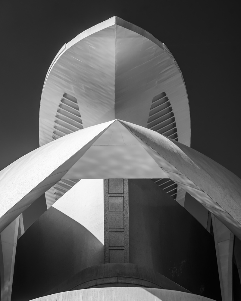 opera house portrait