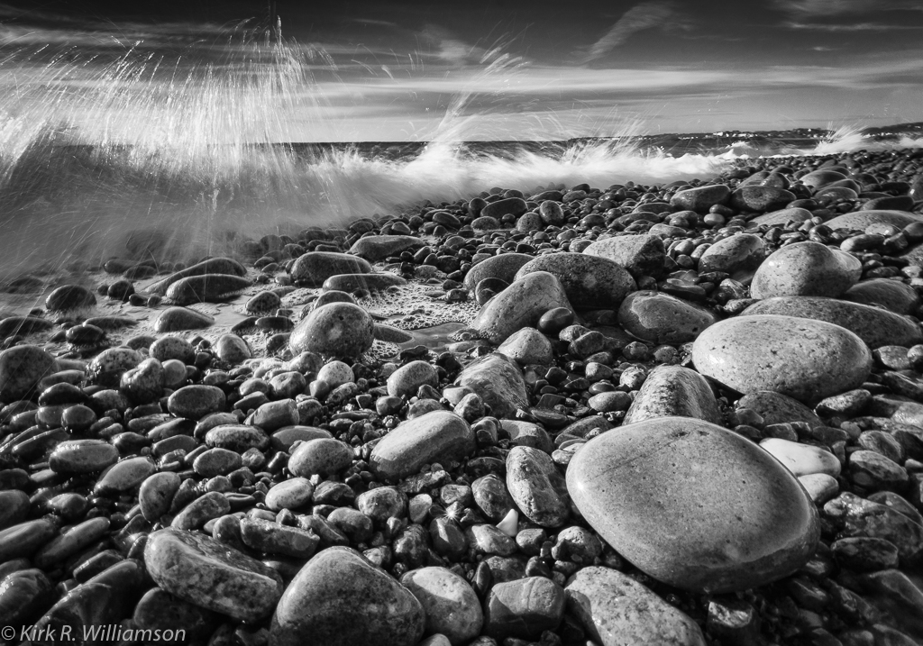 pebble surf-1