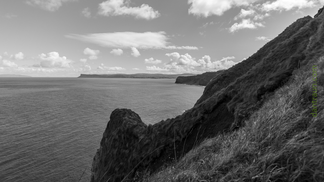 Kinbane Head