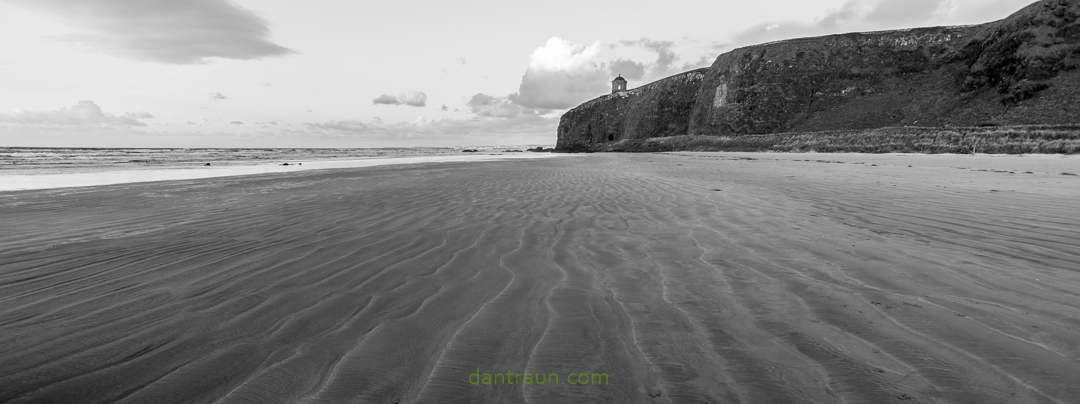 Mussenden Temple