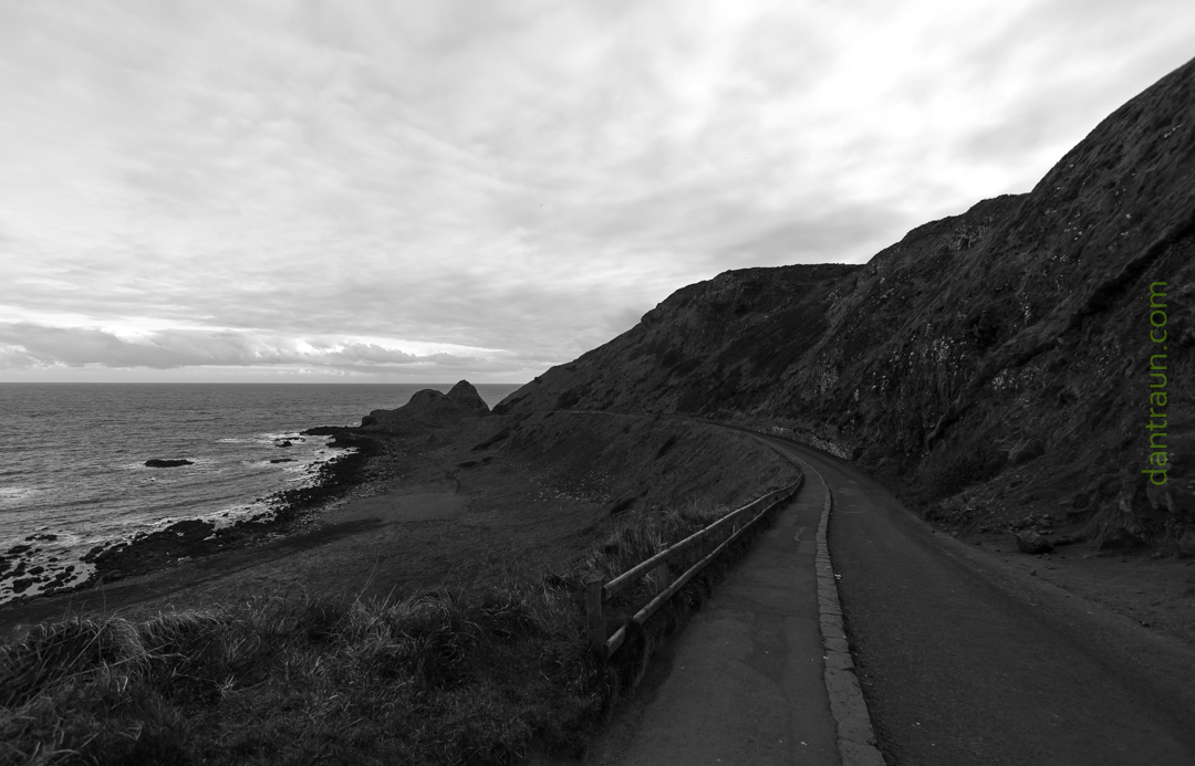 Giants Causeway