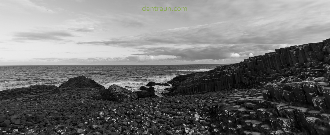 Giants Causeway