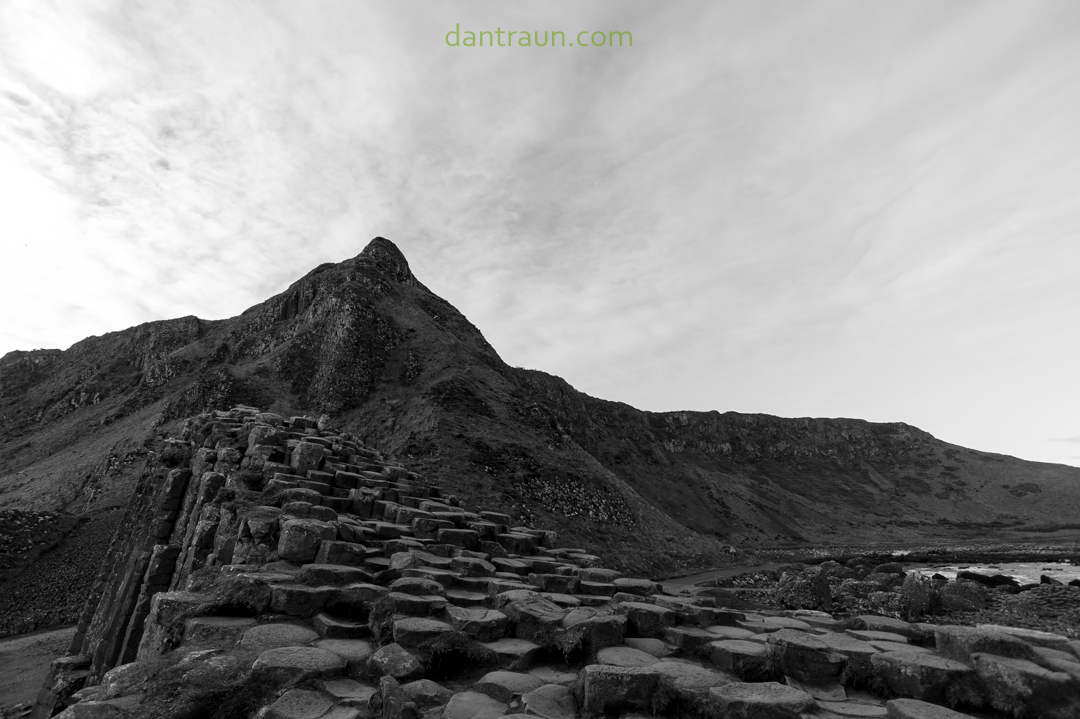 Giants Causeway