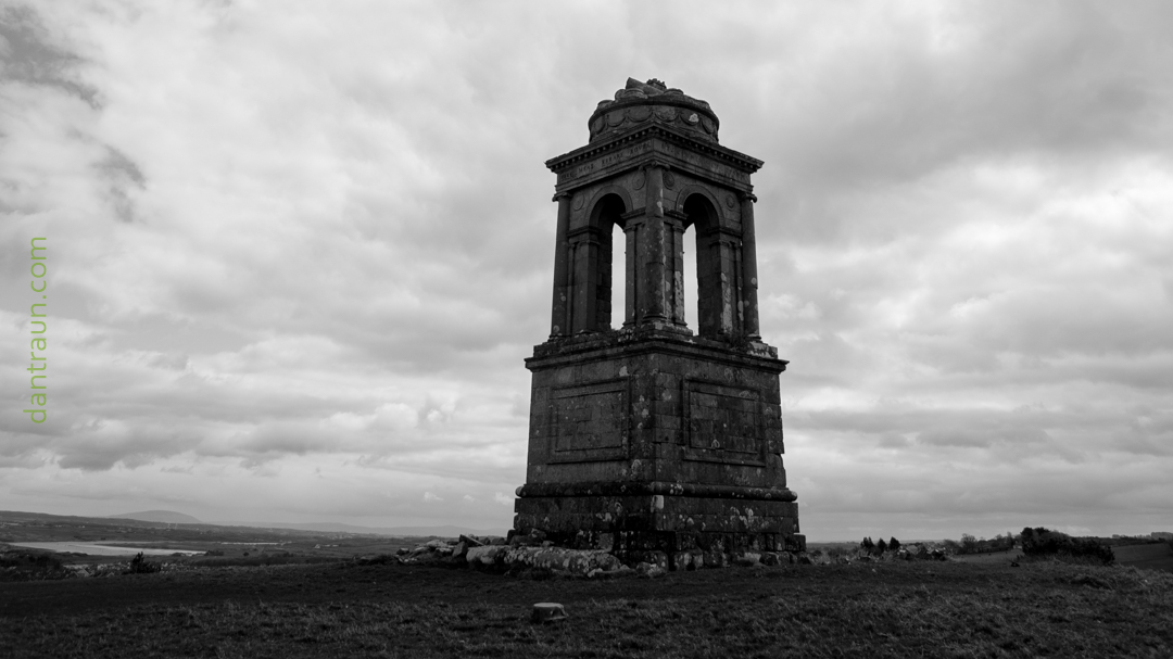 Mausoleum