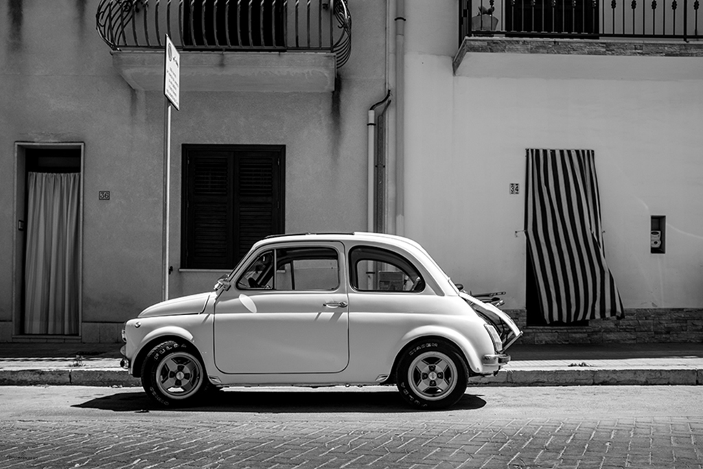 All Italian