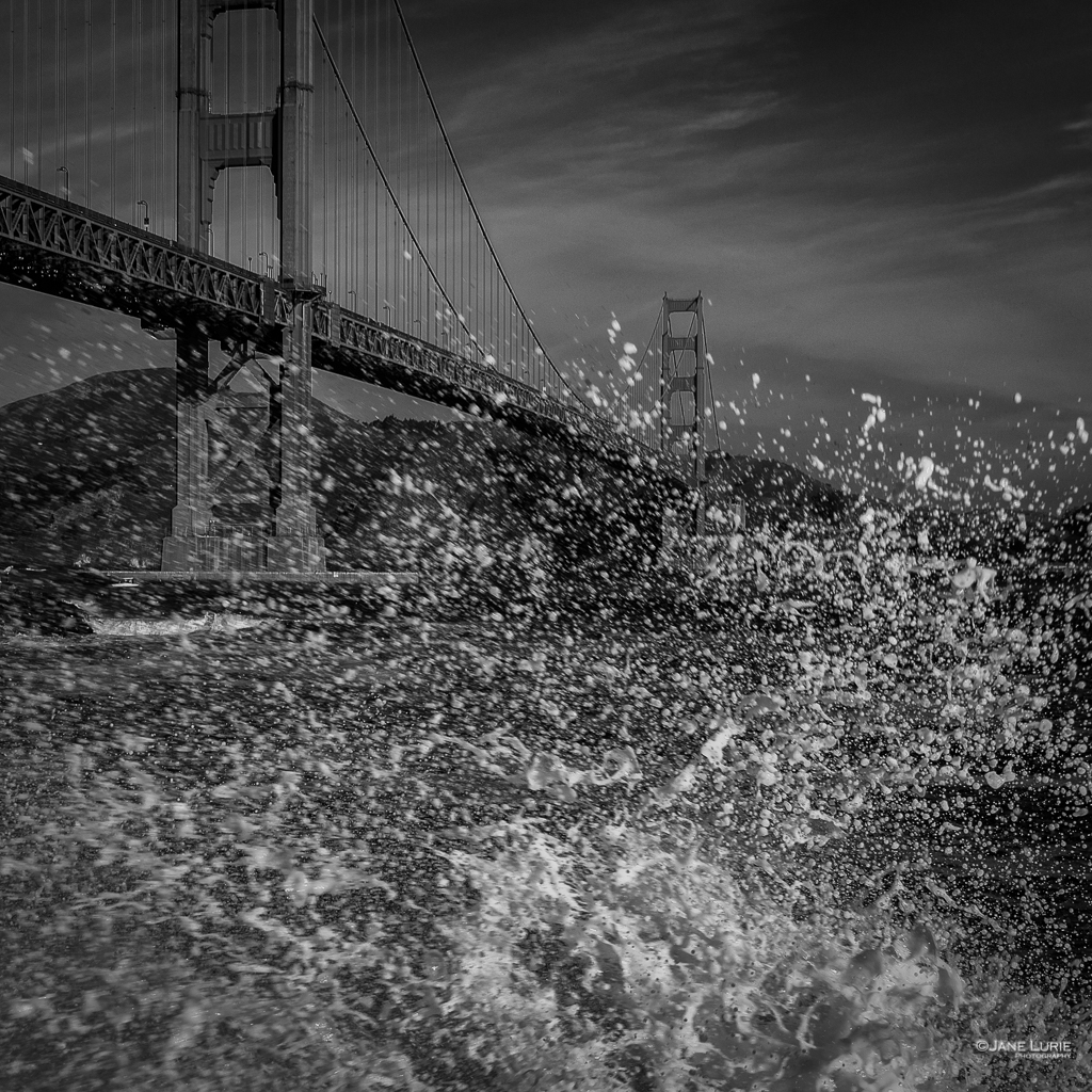 Golden Gate Bridge, Photography, San Francisco