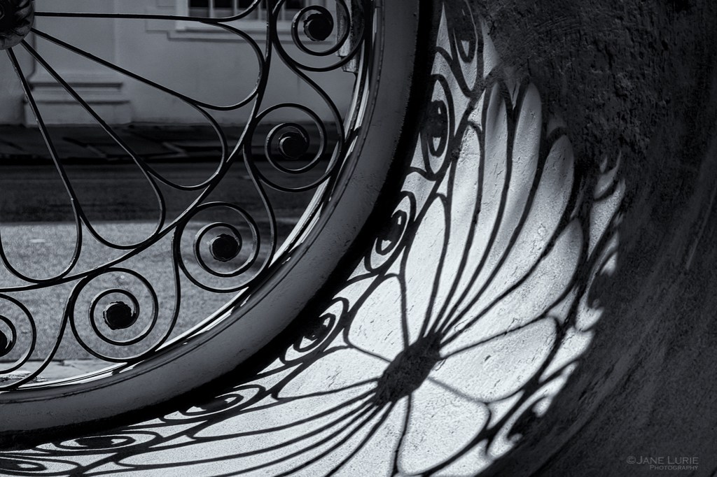 Architecture, Window, Nikon, Black and White, Monochrome