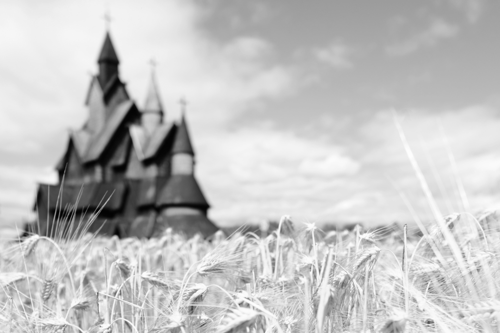 The Old Church