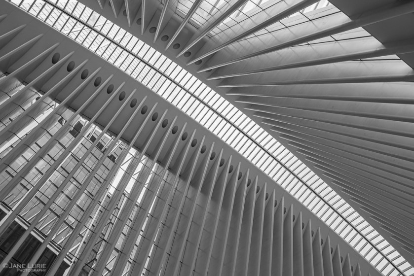 Architecture, Black and White, Photography, Fujifilm X-T2, New York