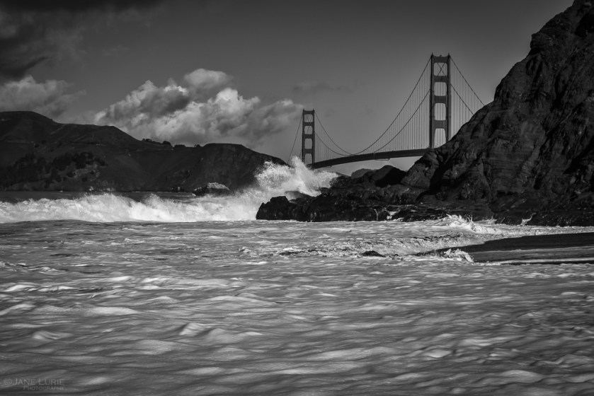 San Francisco, Golden Gate, Photography,