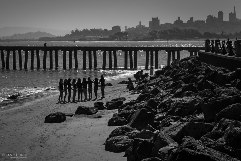 Black and White, Photography, Monochromia, Jane Lurie