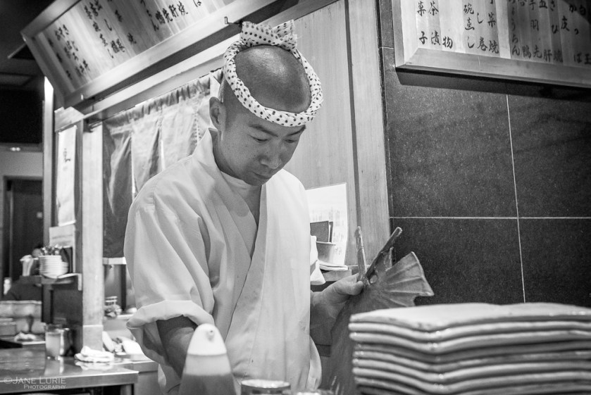 Tokyo, Japan, Photography, Portrait