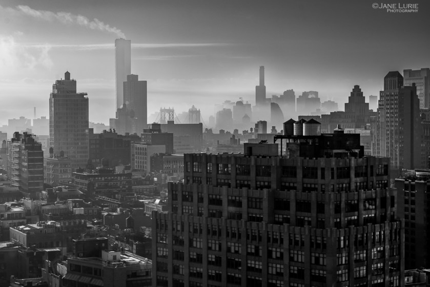 Black and White, Photography, New York, Monochromia, Jane Lurie