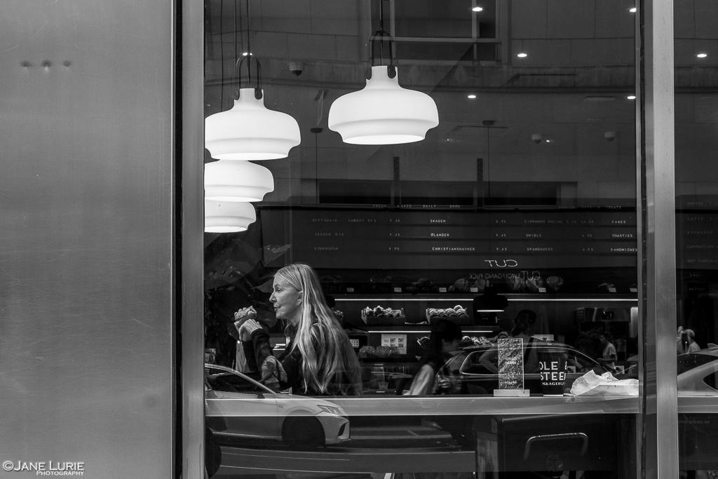 Jane Lurie, Photography, New York, Black and White, Monochrome, Monochromia