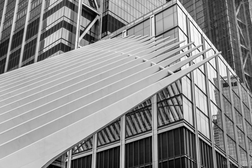 New York, Oculus, Architecture, Photography, Jane Lurie