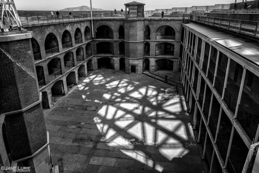 Monochrome, Black and white, Photography, Shadows, Shadow Play, Golden Gate, 
