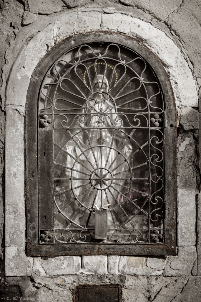 Mary, Star of the Sea