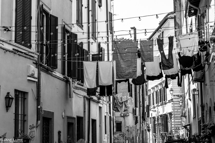 Italy, Photography, Jane Lurie, Black and White