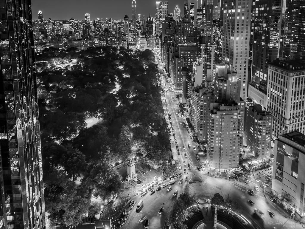 New York, Photography, Architecture, Black and White, Monochrome