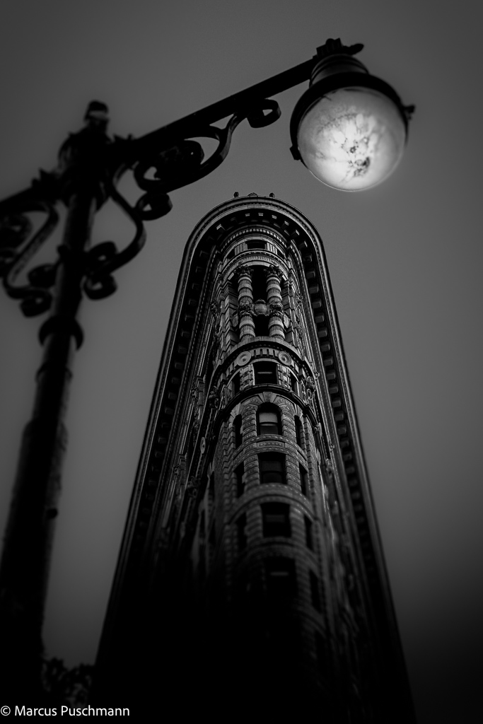 Flatiron