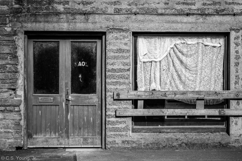 Junction Rd Façade 1