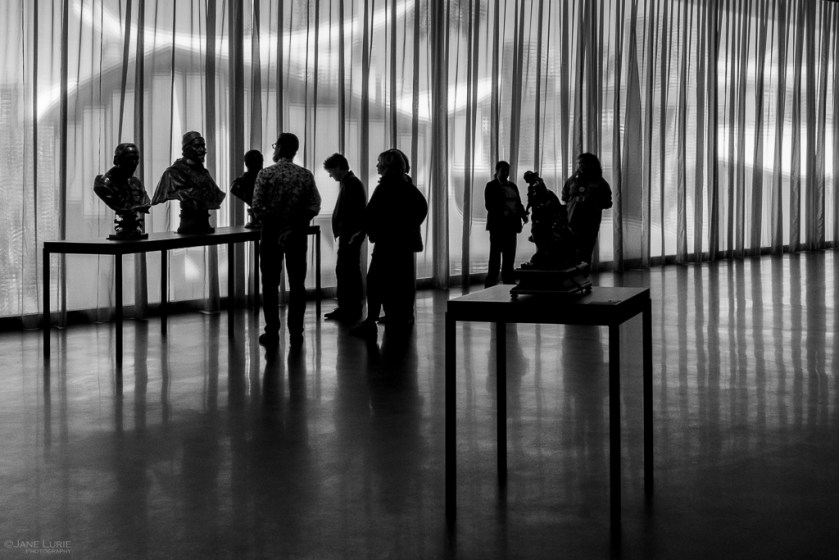 Museum, Photography, Los Angeles