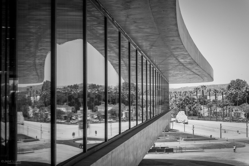 Los Angeles, Los Angeles County Museum of Art, Jane Lurie Photography
