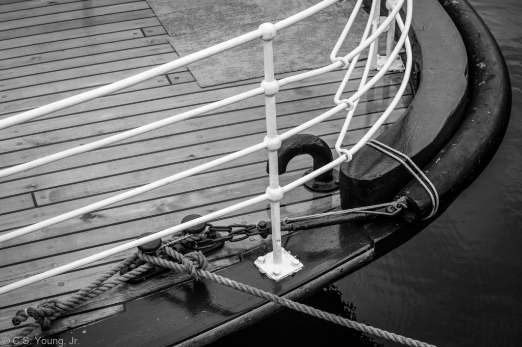 Pipervika Boat Vignette